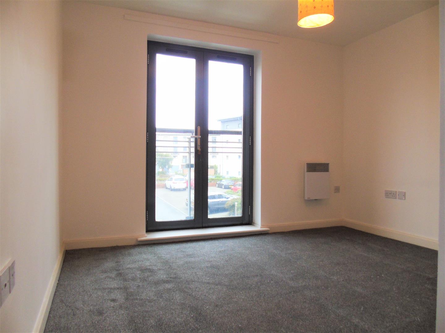 St Christophers Court, Marina, Swansea, SA1 1UD